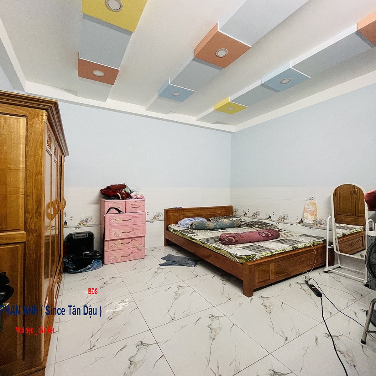 🏡 Bán Gấp Nhà Phố Võ Văn Ngân, Thủ Đức - Đầu Tư Sinh Lời Khủng! 💰 - Ảnh chính